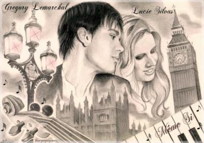 greg et lucie