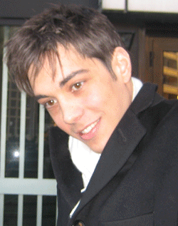 Gregory