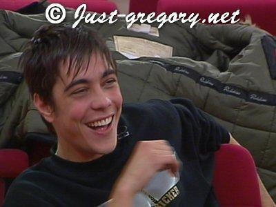 Gregory