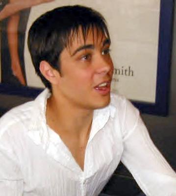 Gregory