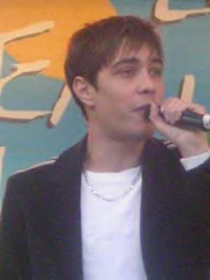 Gregory
