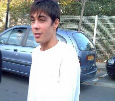 Notre petit ange