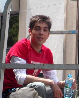 Gregory 