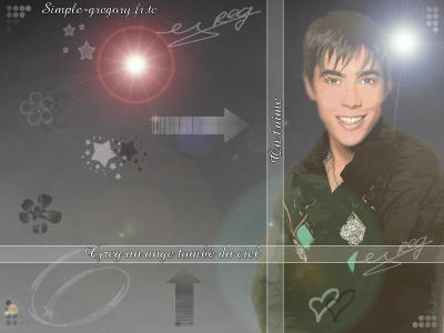 Simple- Gregory
