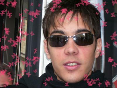 Gregory