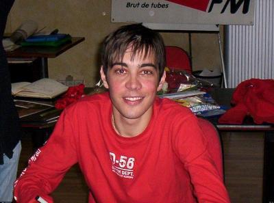 gregory