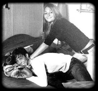 Gregory et leslie