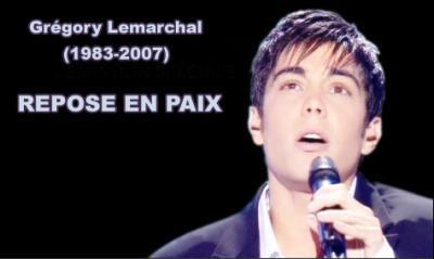 mon poème pour greg