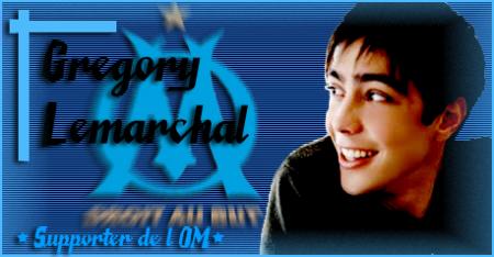 supporter de l'om