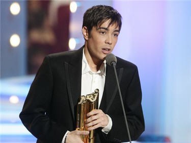nrj music awards