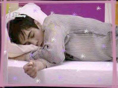 dors petit ange